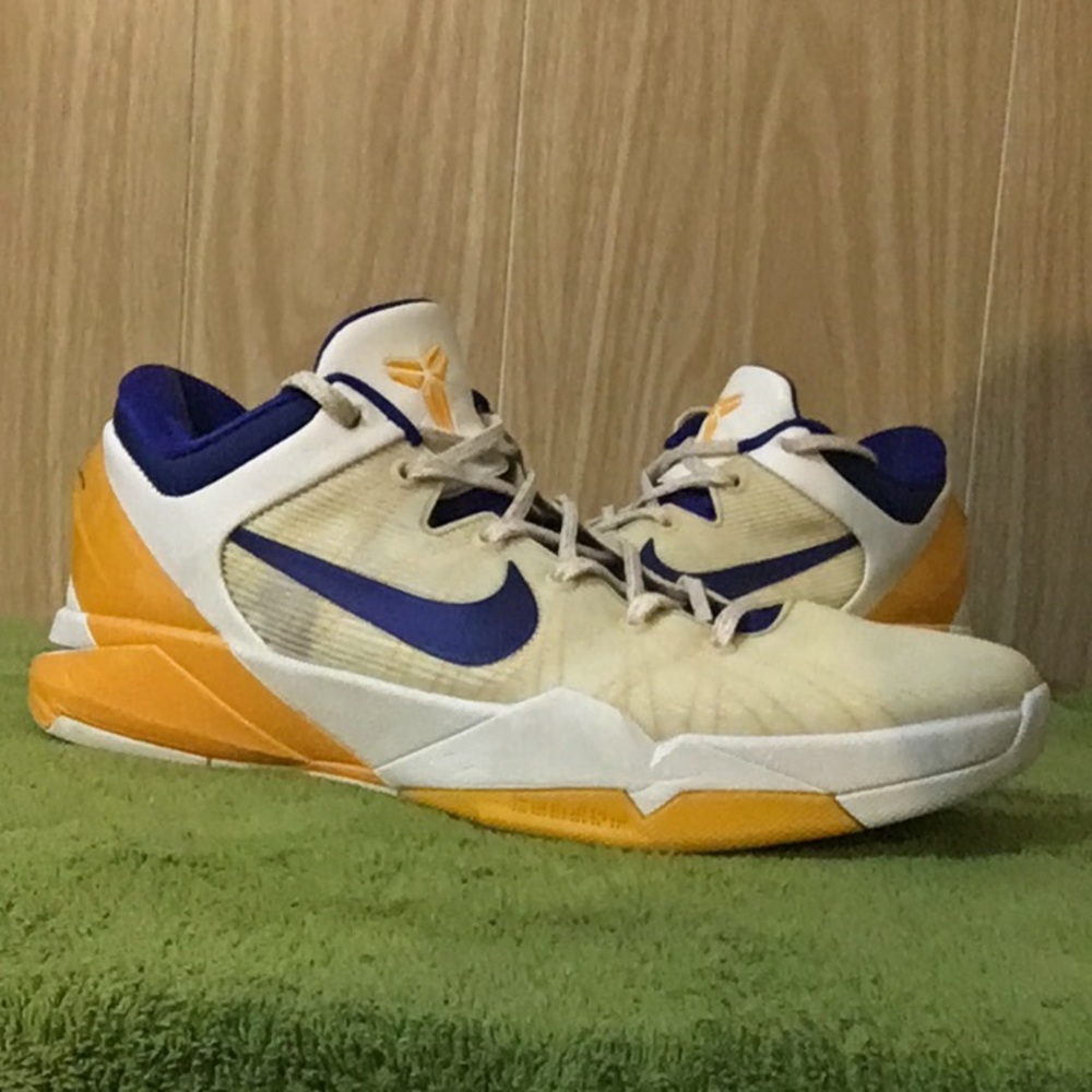 Nike Kobe 7
